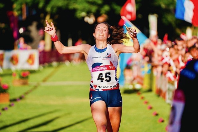 British Orienteering: Race alongside the world’s best in Edinburgh as part of the WOC Tour