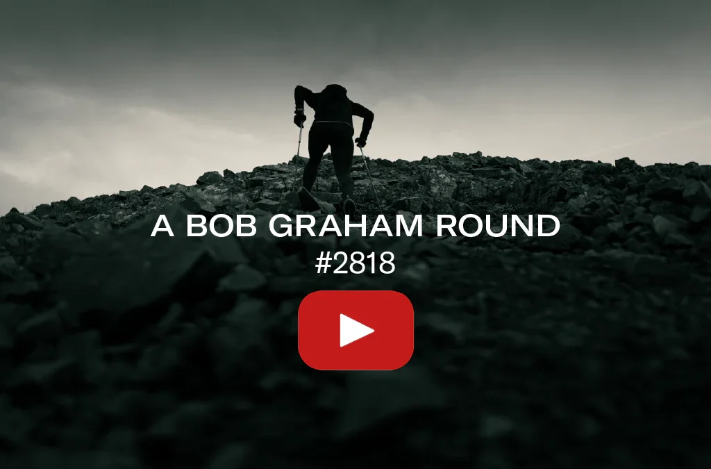Moonlight film: A Bob Graham Round – # 2818