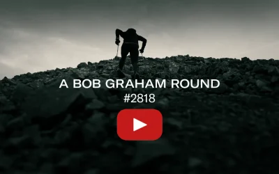 Moonlight film: A Bob Graham Round – # 2818