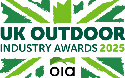 OIA UK Outdoor Industry Awards 2025 Now Open For Entries