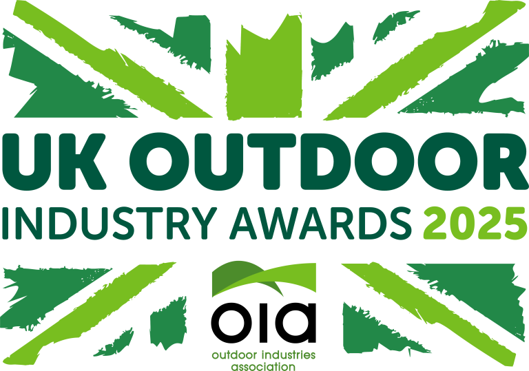 OIA UK Outdoor Industry Awards 2025 – FINAL DEADLINE FOR ENTRIES ON 28TH MAY