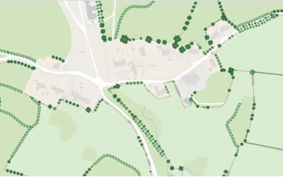 Ordnance Survey: New data – Britain under a lens as never before