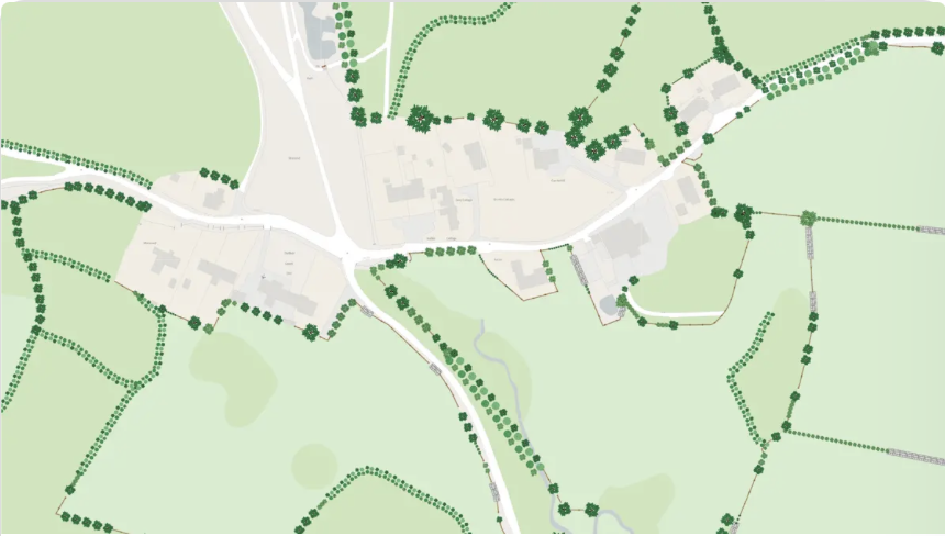 Ordnance Survey: New data – Britain under a lens as never before