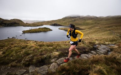 Ourea Events: SILVA Traverse events return with four ultras in five days