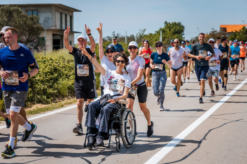 WINGS FOR LIFE WORLD RUN: RACE DAY IS ALMOST HERE! REGISTER AND HELP US BREAK THE RECORD