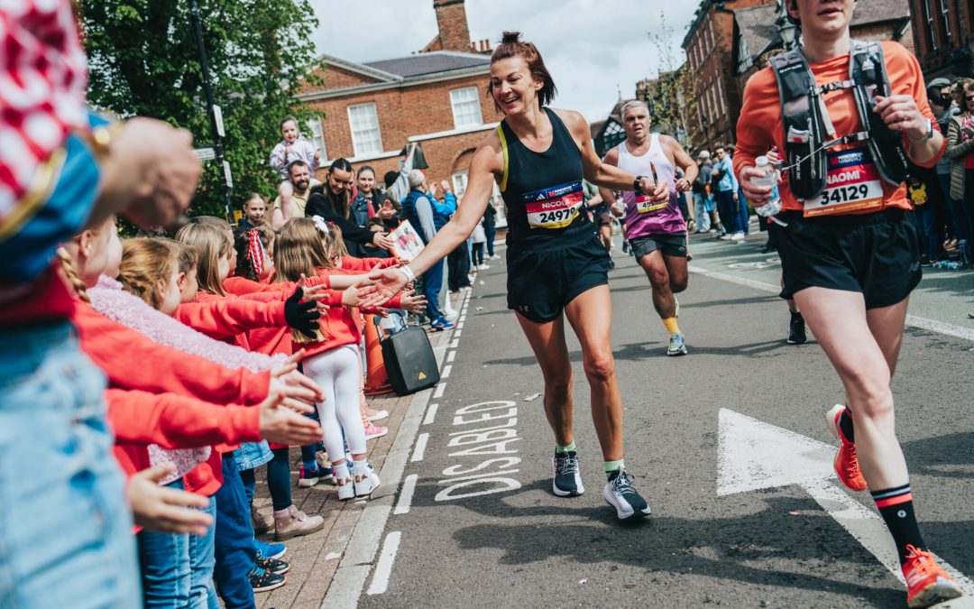 adidas Manchester Marathon brings huge economic benefit to Greater Manchester