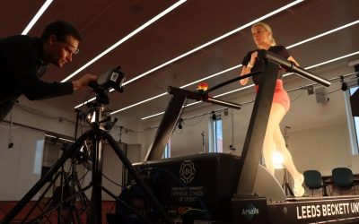 England Athletics Talent Hubs supporting athletes on the international stage