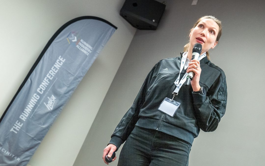World’s Sports Group announced as Global Partner for The Running Conference 2024