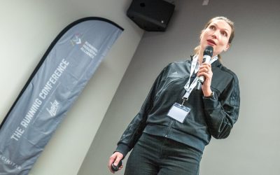 World’s Sports Group announced as Global Partner for The Running Conference 2024