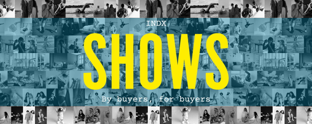 ais: INDX Shows powerhouse goes national. Revealing exciting plans for 2025