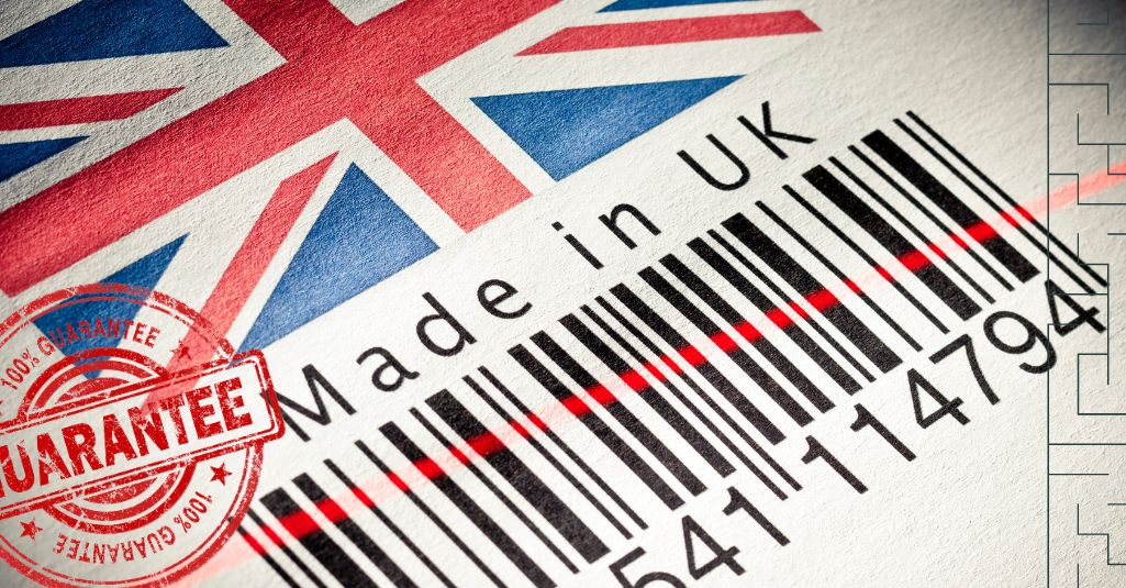 mlplaw Insights: Are your “UK made” products actually made in the UK?