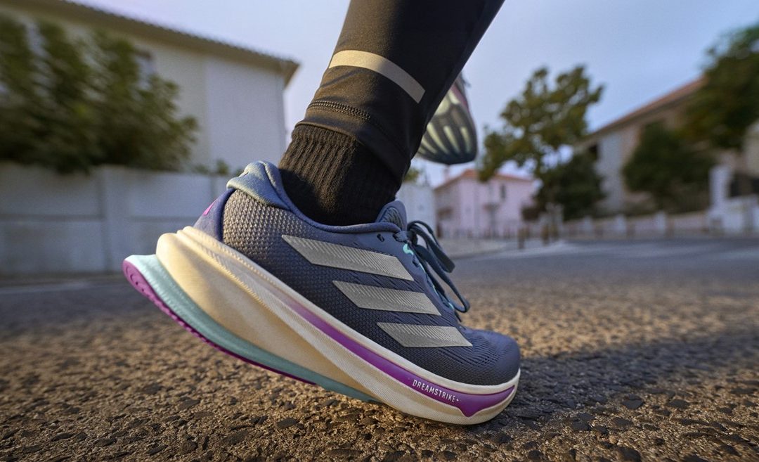 ADIDAS LAUNCHES SUPERNOVA RISE 2 – BUILT TO PROVIDE EVEN MORE COMFORT ALL IN A LIGHTER PACKAGE