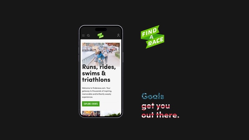 findarace.com: Event listings site findarace.com open for business in the USA