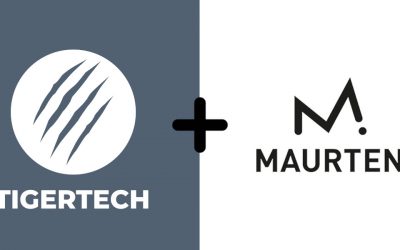 Tigertech to help Maurten provide digital services