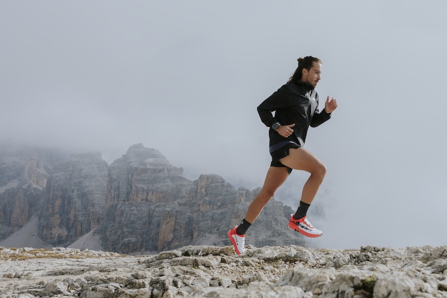 Altra Announces the All-New Timp 5 with BOA®
