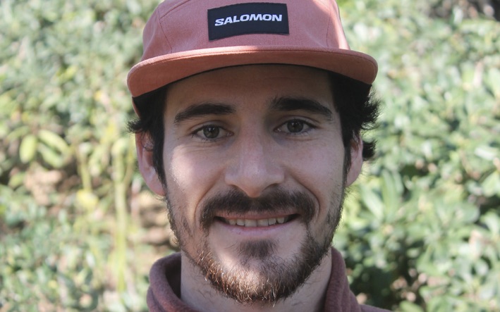 SALOMON REINVENTS SPORTS MARKETING IN TRAIL RUNNING