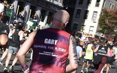 Cure Leukaemia: New for 2025 – Three Exciting Marathons to Support Cure Leukaemia