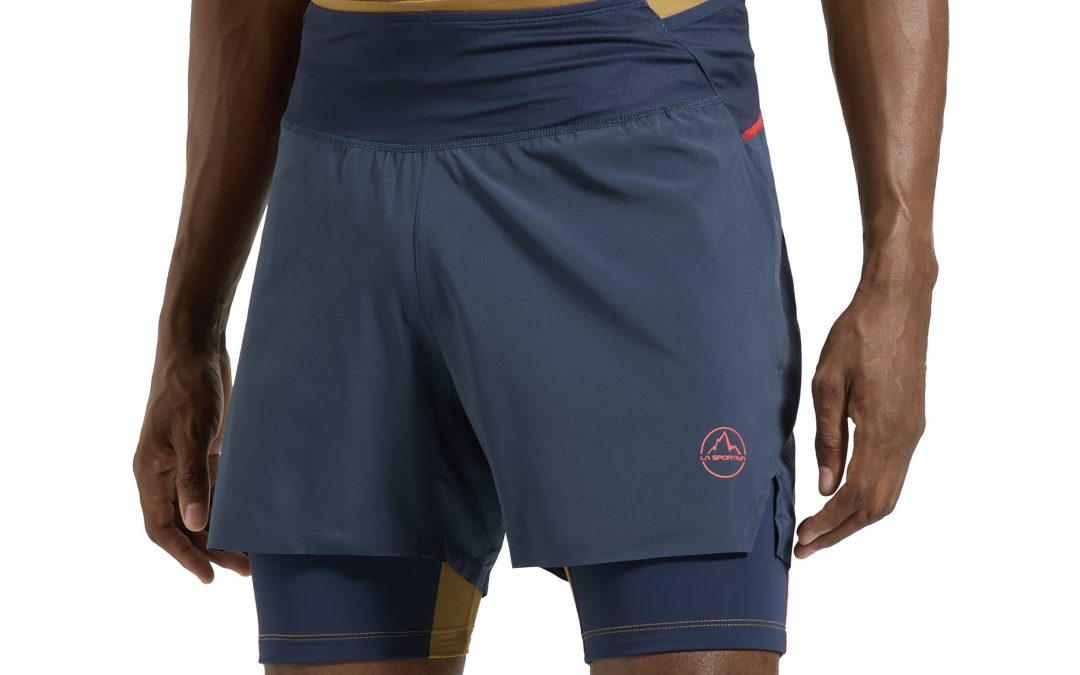 La Sportiva: Hot running gear coming this Spring!