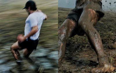 NNormal presents Kjerag Brut, the shoes designed to enjoy even in the roughest conditions