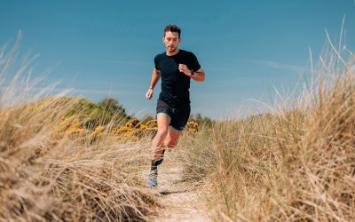 Runderwear Hits the Trails with Maverick Race Series as Official Running Underwear Partner