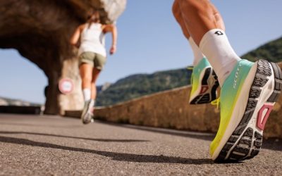 SCOTT Sports steps out with Pursuit Ride 2 road running shoe