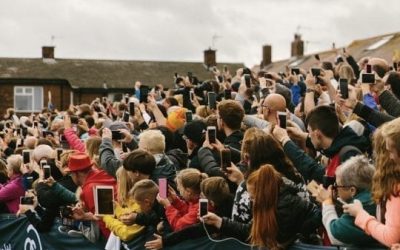 GREAT RUN: UK ATHLETICS HALF MARATHON CHAMPIONSHIPS RETURNS TO THE GREAT NORTH RUN