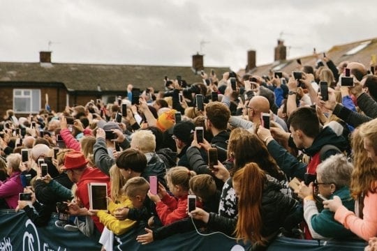 GREAT RUN: UK ATHLETICS HALF MARATHON CHAMPIONSHIPS RETURNS TO THE GREAT NORTH RUN