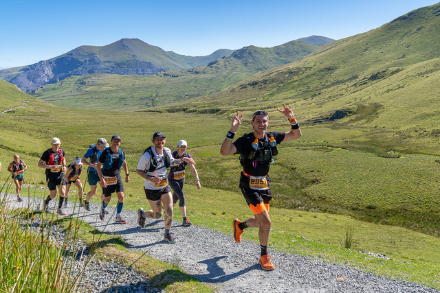 Always Aim High Events: Run 4 Wales acquires Always Aim High Events