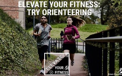 British Orienteering is looking for 3 new team members, apply by 5.00pm on Wednesday 23rd April!
