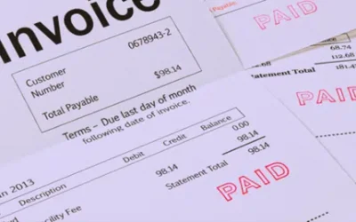 IN Accountancy: E-invoicing – what is it and why does it matter?