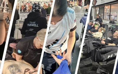 LiveWell Health’s Groundbreaking Mobile Event Recovery Service LIVE|Recover Expanding Rapidly