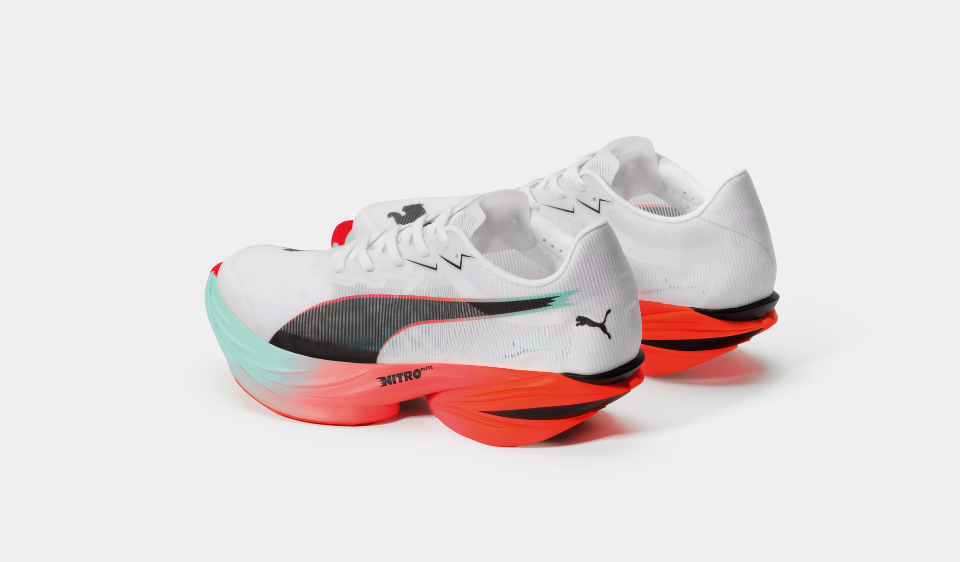 PUMA REVEALS FAST-R NITRO™ ELITE 3: THE SUPER SHOE USING SCIENCE TO REVOLUTIONIZE YOUR RACE DAY