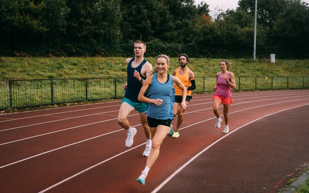 Ronhill: Introducing the latest innovation in race-ready apparel from Ronhill