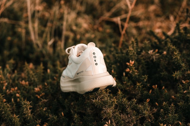 hylo athletics: Sustainability is hard