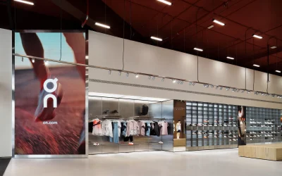 On Announces a strategic evolution of its leadership structure