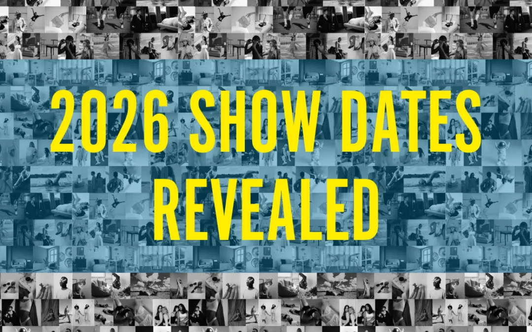 AIS: INDX Shows – 2026 Show Dates Revealed