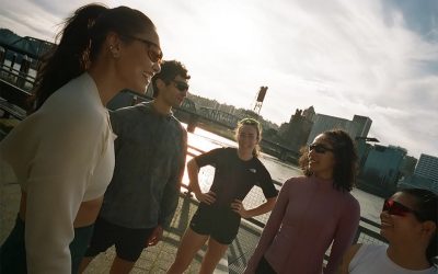 Altra Champions Women In Running As Title Partner Of Kielder Marathon