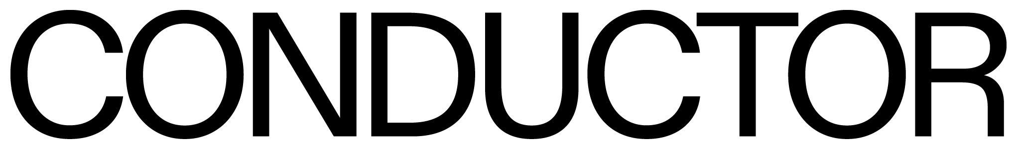 Conductor logo