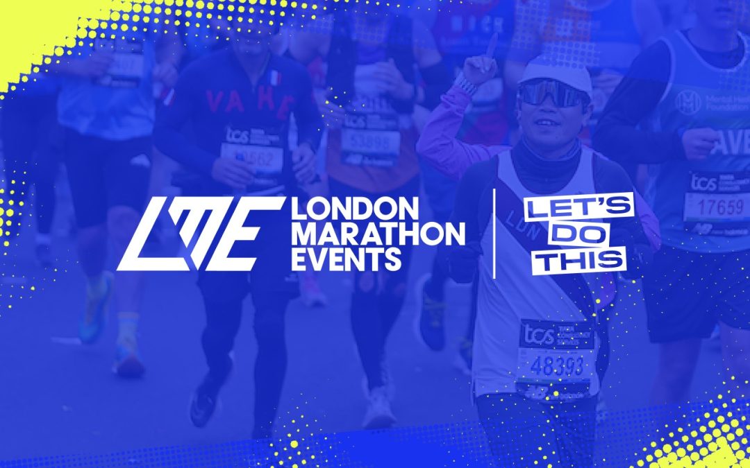 Let’s Do This: 1.1 Million: the Tech Powering the Record-Breaking TCS London Marathon Ballot