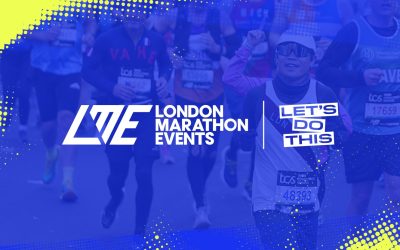 Let’s Do This: 1.1 Million: the Tech Powering the Record-Breaking TCS London Marathon Ballot