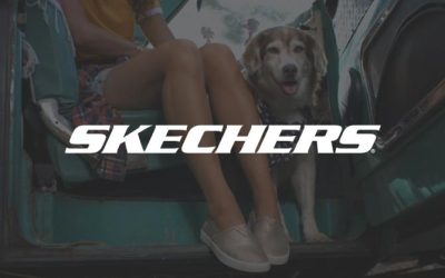 Skechers Agrees to Be Acquired by 3G Capital