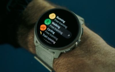Suunto: New Suunto Run watch pitched at all levels of runner
