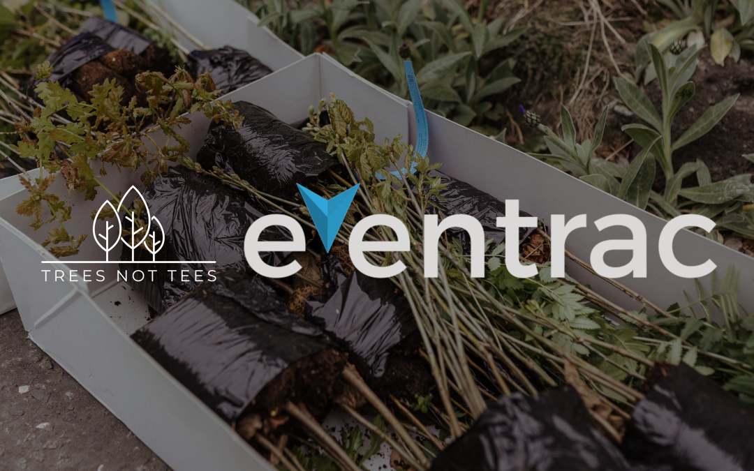 Trees not Tees: New Partnership with Eventrac Makes Choosing Trees Easier Than Ever