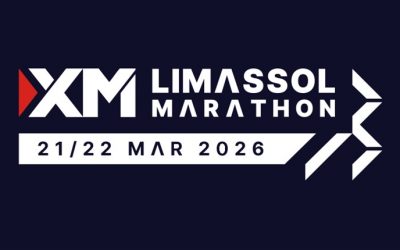 Limassol Marathon announces XM as New Title Sponsor
