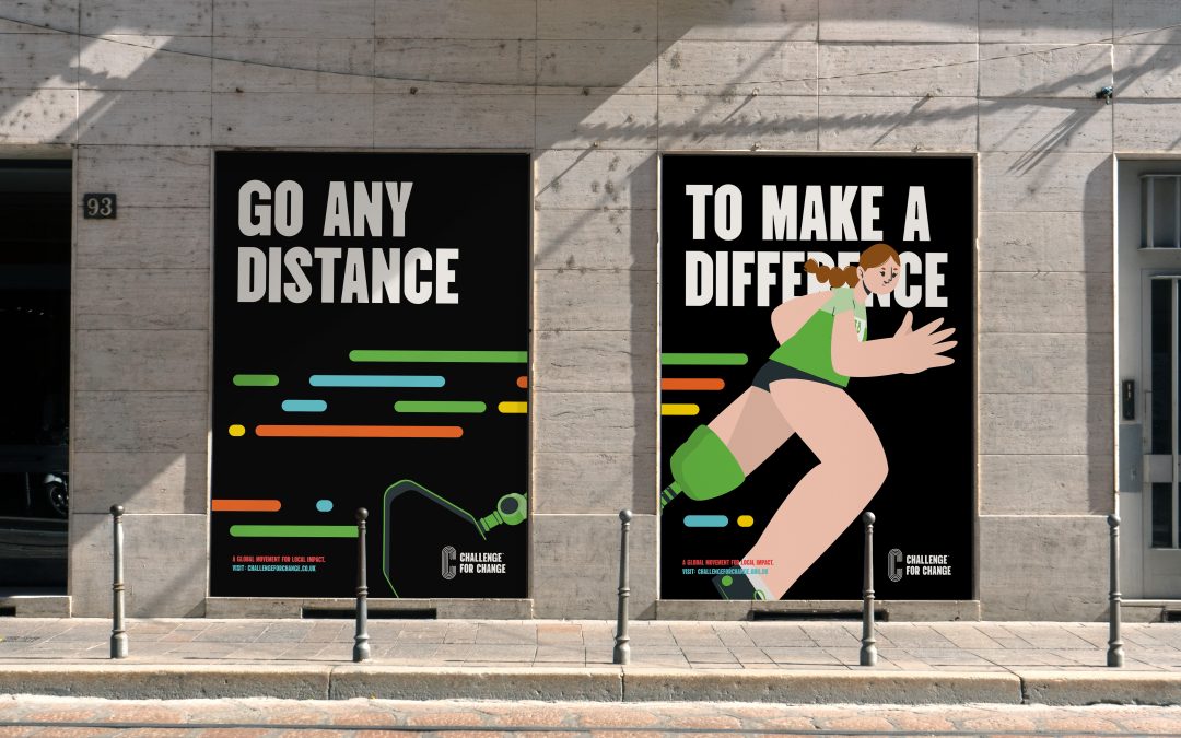 The Marketing Centre: UK Marketers Launch Global Movement “Challenge for Change”