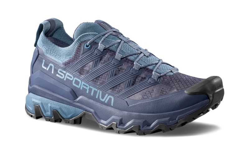La Sportiva launches Spring 2026 footwear line