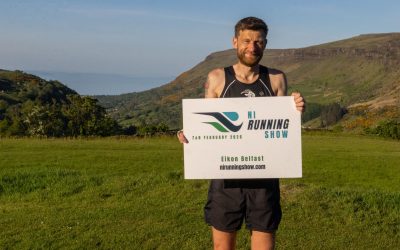 NI Running Show: Ireland’s First and Only Running Show to Debut in 2026