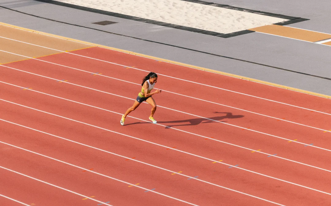 On: Mexican National Record Holder Lorena Rangel Batres Signs Professional Deal with On