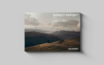 SALOMON PUBLISHES ITS 2024 IMPACT REPORT