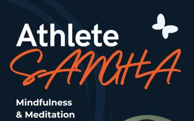 The True Athlete Project: Register to attend the Athlete Sangha with Will Kabat-Zinn this Thursday!